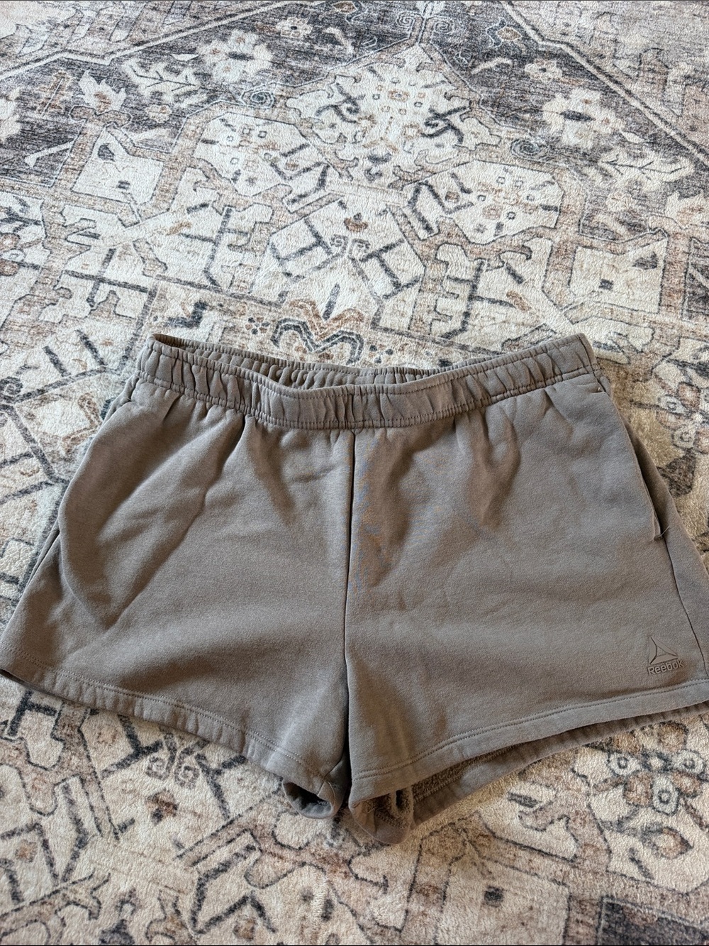 Reebok Women's Athletic Shorts